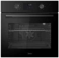 Духовой шкаф Midea MO509103YGB