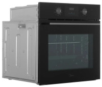 Духовой шкаф Midea MO509103YGB