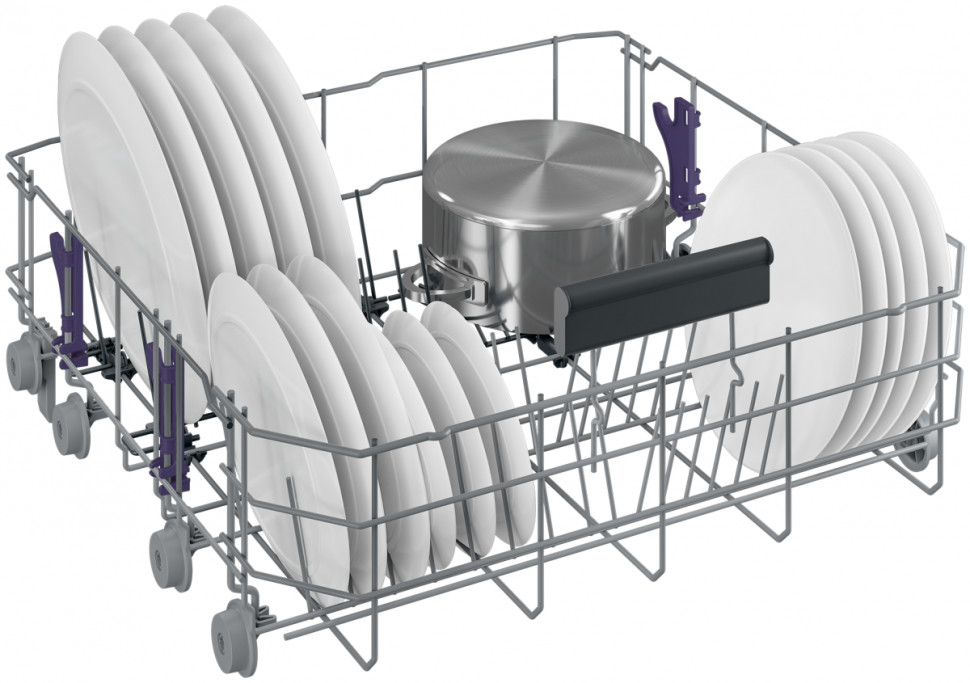 Посудомоечная машина Beko DIN 26420 Посудомоечная машина Beko DIN 26420