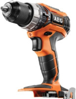 Дрель-шуруповерт AEG Powertools BSB18C2-0 4935472010 (без АКБ)
