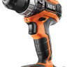 Дрель-шуруповерт AEG Powertools BSB18C2-0 4935472010 (без АКБ)