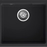 Кухонная мойка GranFest Urban GF-UR-4550 (черный) Кухонная мойка GranFest Urban GF-UR-4550 (черный)