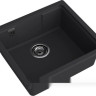 Кухонная мойка GranFest Urban GF-UR-4550 (черный) Кухонная мойка GranFest Urban GF-UR-4550 (черный)