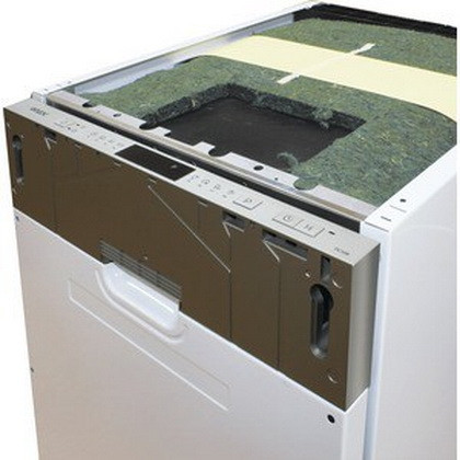 Посудомоечная машина Ginzzu DC 508 Посудомоечная машина Ginzzu DC 508