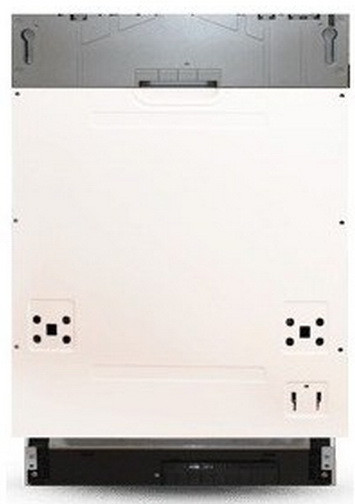 Посудомоечная машина Ginzzu DC 508 Посудомоечная машина Ginzzu DC 508