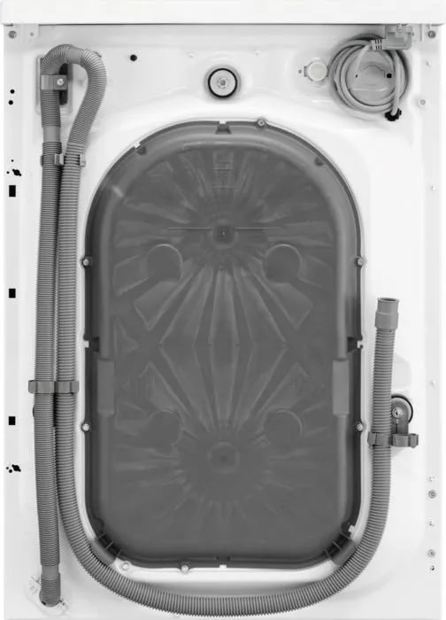 Стиральная машина Electrolux EW7WO349S Стиральная машина Electrolux EW7WO349S