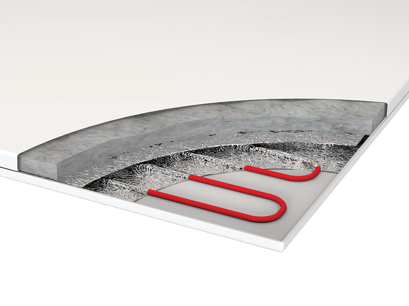 Инфракрасный обогреватель Ballu BIH-S2-0.6 Инфракрасный обогреватель Ballu BIH-S2-0.6