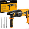 Перфоратор Deko DKH SET 080-1006