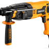 Перфоратор Deko DKH SET 080-1006