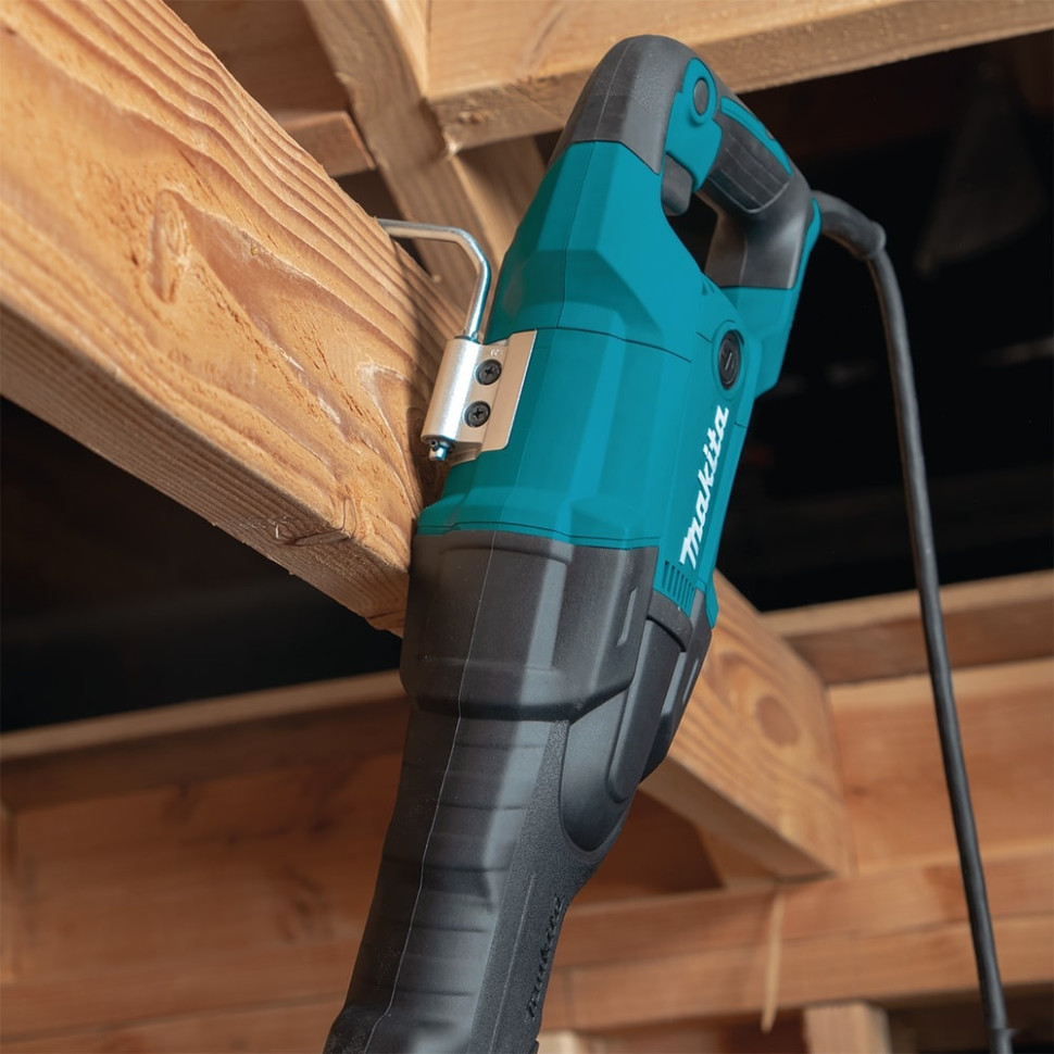 Сабельная пила Makita JR3061T Сабельная пила Makita JR3061T