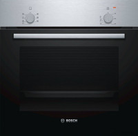Духовой шкаф Bosch Serie 2 HBF010BR1S