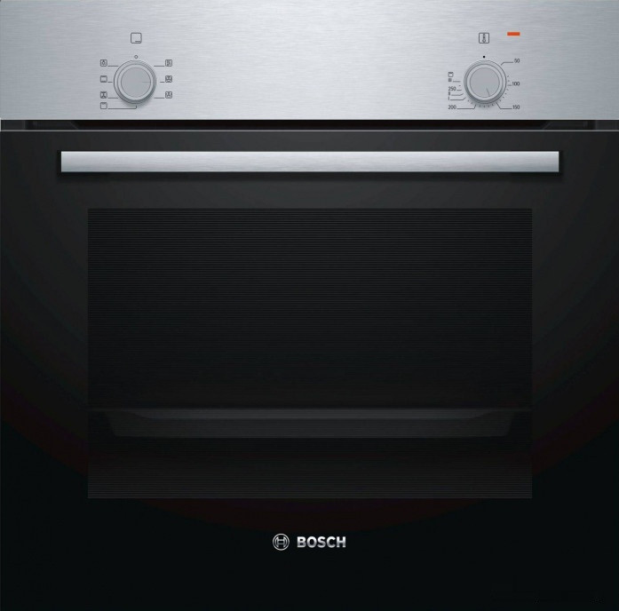 Духовой шкаф Bosch Serie 2 HBF010BR1S