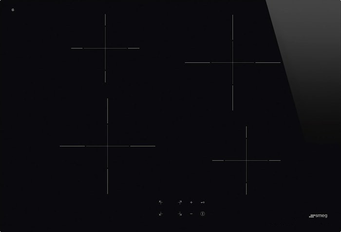 Варочная панель Smeg SI2741D