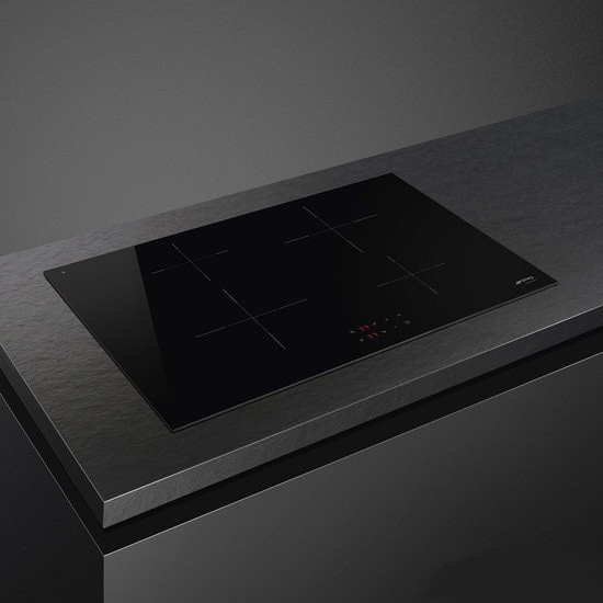 Варочная панель Smeg SI2741D Варочная панель Smeg SI2741D