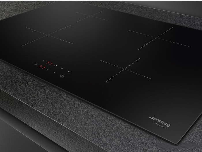 Варочная панель Smeg SI2741D Варочная панель Smeg SI2741D