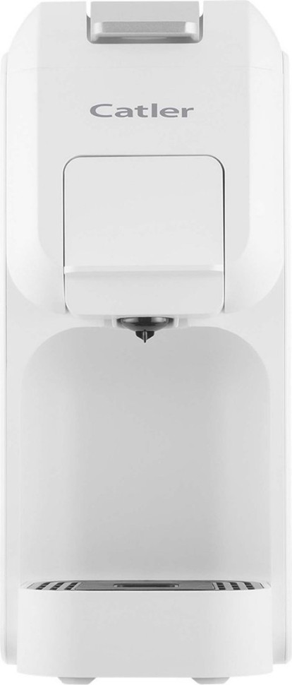 Капсульная кофеварка Catler ES 702 Porto W Капсульная кофеварка Catler ES 702 Porto W