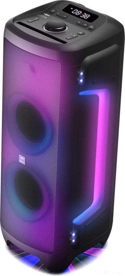 Колонка для вечеринок Vipe Nitro X7 Pro Колонка для вечеринок Vipe Nitro X7 Pro