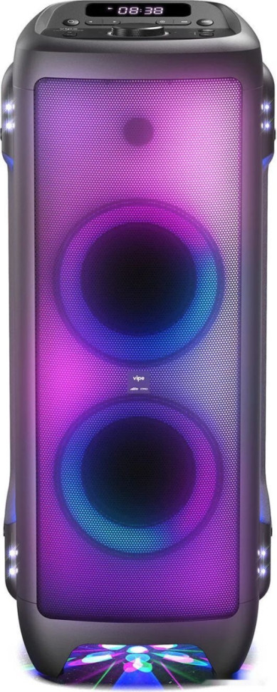 Колонка для вечеринок Vipe Nitro X7 Pro Колонка для вечеринок Vipe Nitro X7 Pro