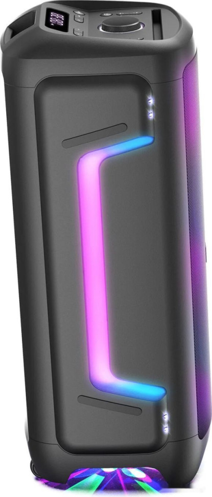 Колонка для вечеринок Vipe Nitro X7 Pro Колонка для вечеринок Vipe Nitro X7 Pro