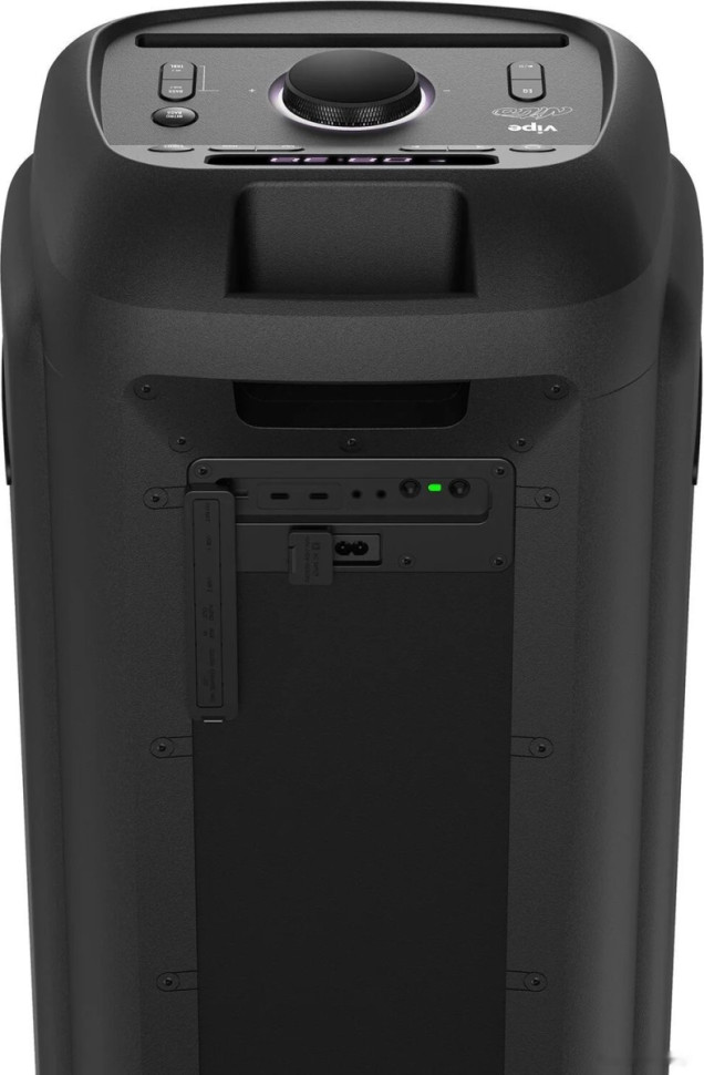 Колонка для вечеринок Vipe Nitro X7 Pro Колонка для вечеринок Vipe Nitro X7 Pro