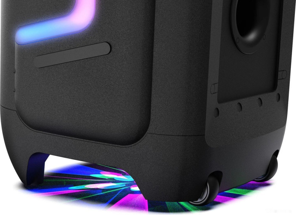 Колонка для вечеринок Vipe Nitro X7 Pro Колонка для вечеринок Vipe Nitro X7 Pro