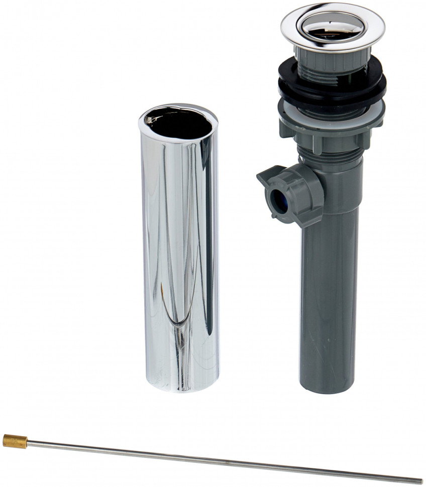 Смеситель Grohe BauLoop 32856000 Смеситель Grohe BauLoop 32856000