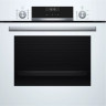 Духовой шкаф Bosch HBJ517FW0R Духовой шкаф Bosch HBJ517FW0R