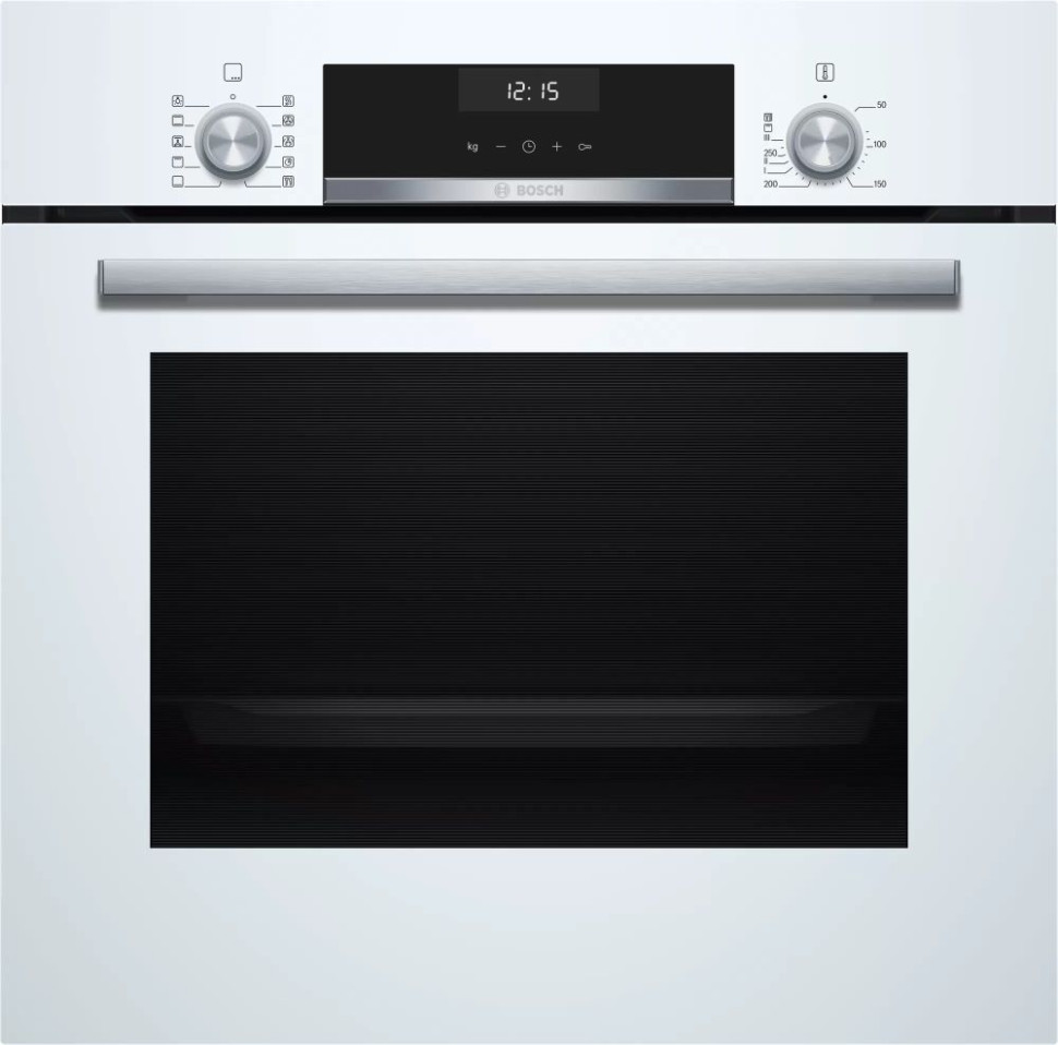 Духовой шкаф Bosch HBJ517FW0R