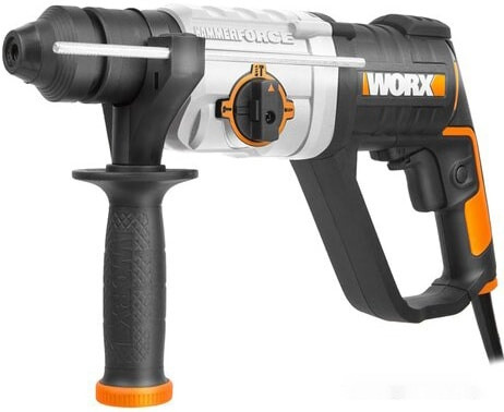 Перфоратор Worx WX339