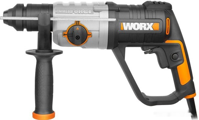 Перфоратор Worx WX339 Перфоратор Worx WX339