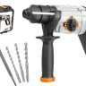 Перфоратор Worx WX339 Перфоратор Worx WX339