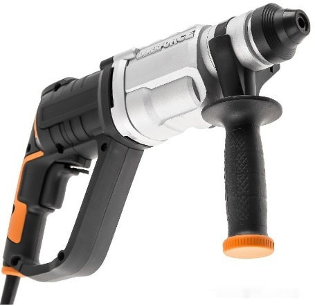 Перфоратор Worx WX339 Перфоратор Worx WX339
