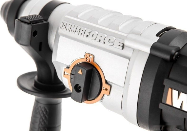 Перфоратор Worx WX339 Перфоратор Worx WX339