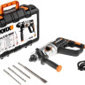 Перфоратор Worx WX339 Перфоратор Worx WX339