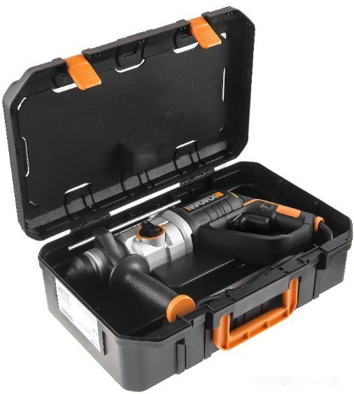 Перфоратор Worx WX339 Перфоратор Worx WX339