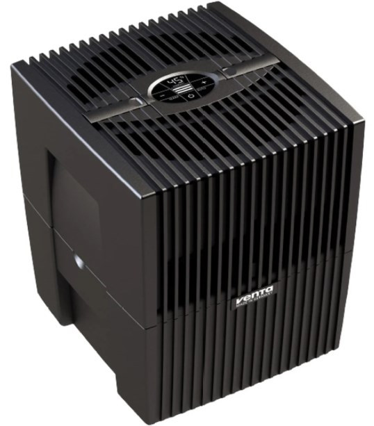 Мойка воздуха Venta LW15 Comfort plus (черный)