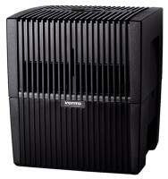 Мойка воздуха Venta LW15 Comfort plus (черный)