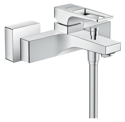 Смеситель Hansgrohe Metropol 74540000