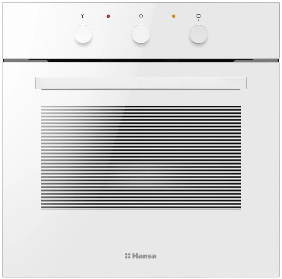 Духовой шкаф Hansa BOEW64111