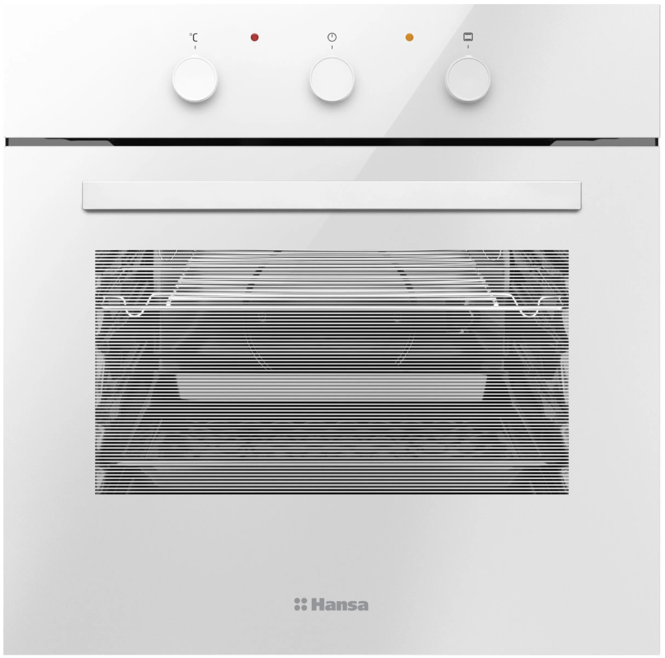 Духовой шкаф Hansa BOEW64111 Духовой шкаф Hansa BOEW64111