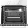 Духовой шкаф Hansa BOEW64111 Духовой шкаф Hansa BOEW64111