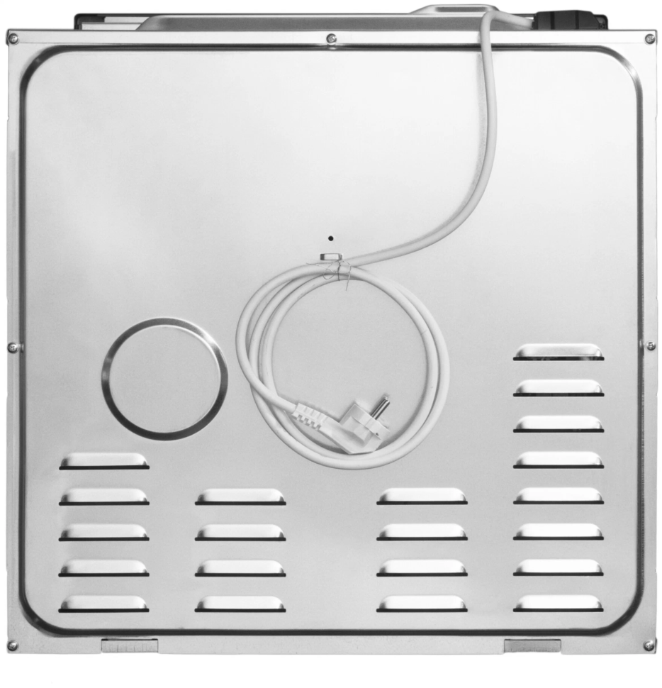 Духовой шкаф Hansa BOEW64111 Духовой шкаф Hansa BOEW64111