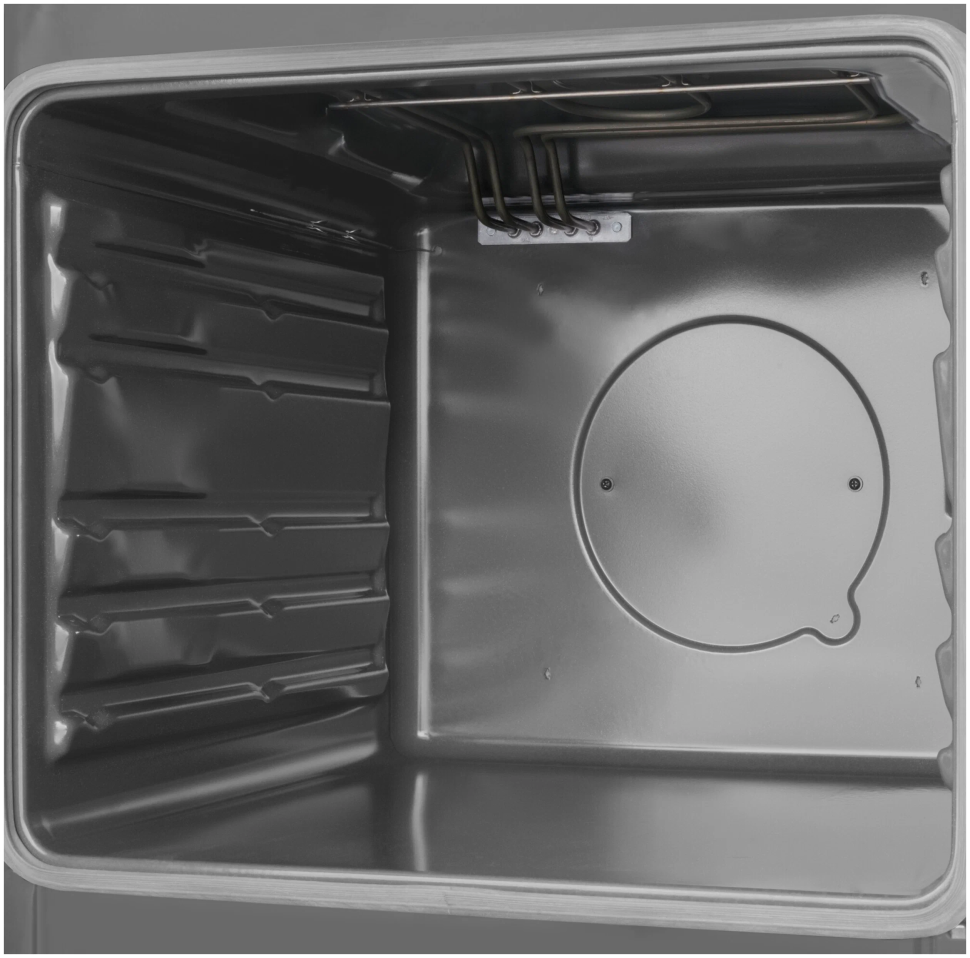 Духовой шкаф Hansa BOEW64111 Духовой шкаф Hansa BOEW64111