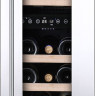 Винный шкаф Temptech OBIU30DSS