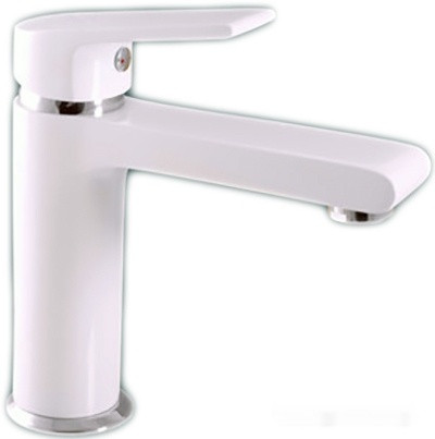 Смеситель Slezak RAV Колорадо CO128.5BC (белый/хром)