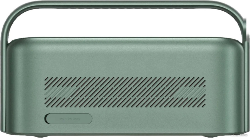 Портативная акустика Anker Soundcore Motion X600 (зеленый)