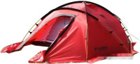 Палатка Talberg Peak 3 Pro Red