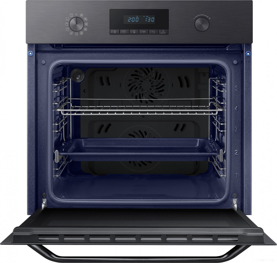 Духовой шкаф Samsung NV68R2340RM Духовой шкаф Samsung NV68R2340RM