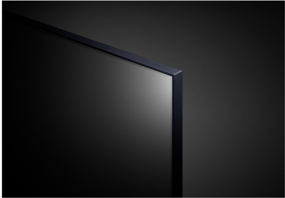 Телевизор LG NanoCell NANO80 43NANO80T6A Телевизор LG NanoCell NANO80 43NANO80T6A