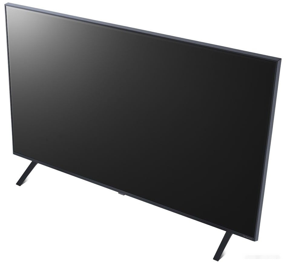 Телевизор LG NanoCell NANO80 43NANO80T6A Телевизор LG NanoCell NANO80 43NANO80T6A